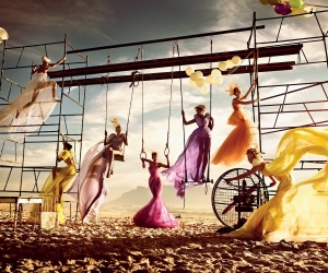 Kristian Schuller, Strand II