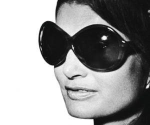 Ron Galella, Jackie Kennedy (Sunglasses) Ron Galella, Jackie Kennedy (Sunglasses)