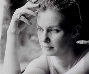 Ormond Gigli, Francesca Cammisa