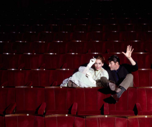 Ormond Gigli, Sian Phillips and Peter O'Toole Ormond Gigli, Sian Phillips and Peter O'Toole