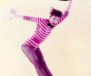 Ormond Gigli, Carol Haney