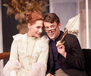 Ormond Gigli, Sian Phillips and Peter O'Toole