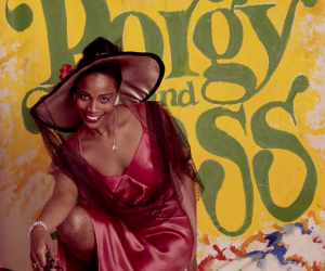 Ormond Gigli, Porty and Bess