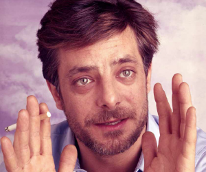 Ormond Gigli, Giancarlo Giannini