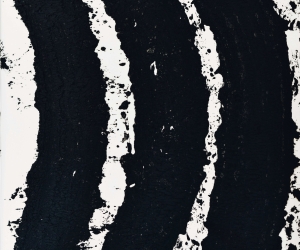 Richard Serra, Tracks 2