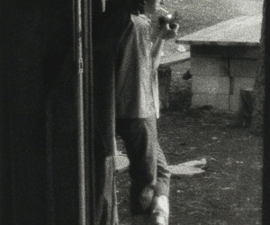 Cindy Sherman, Untitled (Film Still #61), 1979, printed later Cindy Sherman, Untitled (Film Still #61), 1979, printed later