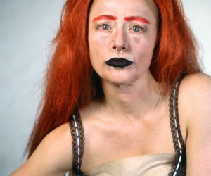 Cindy Sherman, Untitled, 2000