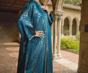 Cindy Sherman, Blue Dress Cindy Sherman, Blue Dress