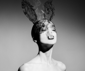 Tyler Shields, Lace Tyler Shields, Lace