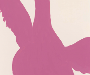 David Shriley, Stop Panicking, 2021