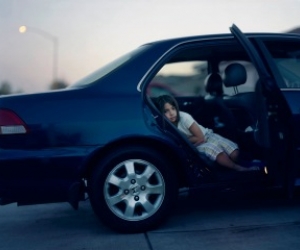 Alec Soth, Kylie, Stockton, CA, 2008