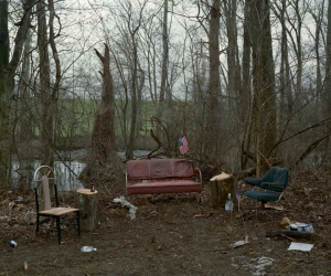 Alec Soth, Sydney, Arkansas Alec Soth, Sydney, Arkansas