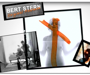 Bert Stern, Original Madman Bert Stern, Original Madman