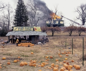 Joel Sternfeld, McLean, Virginia, 1978