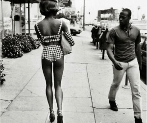 Ellen von Unwerth, Sunset Boulevard Ellen von Unwerth, Sunset Boulevard