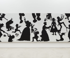 Kara Walker, The Brooklyn Rail Kara Walker, The Brooklyn Rail