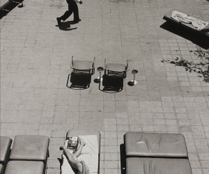 Garry Winogrand, Los Angeles Garry Winogrand, Los Angeles