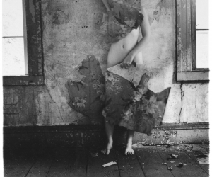 Francesca Woodman, Playful Darkness