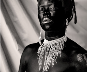 Zanele Muholi, Owakhe, 2020